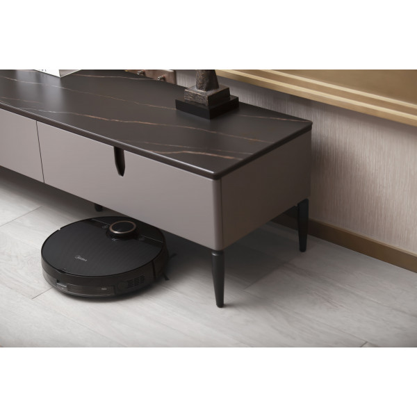 Фото - Робот-пылесос моющий Midea M7 Pro