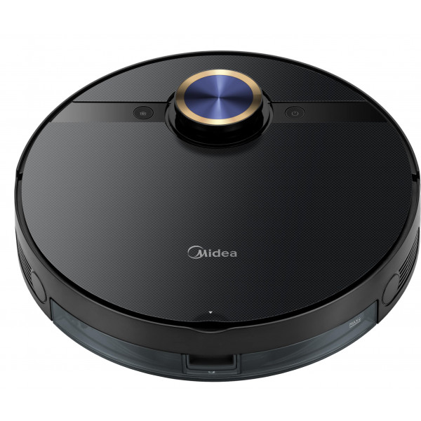 Фото - Робот-пылесос моющий Midea M7 Pro