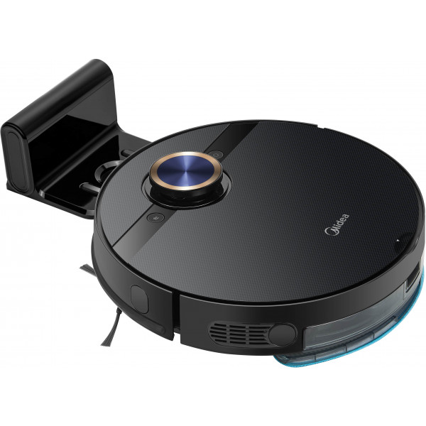 Фото - Робот-пылесос моющий Midea M7 Pro