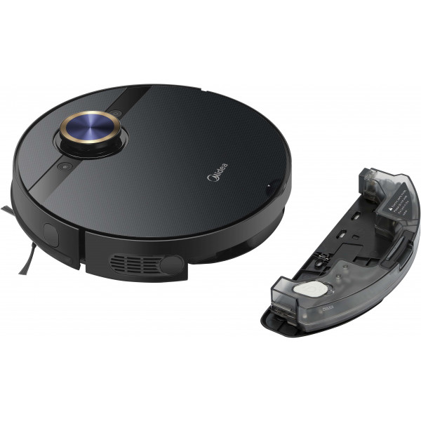 Фото - Робот-пылесос моющий Midea M7 Pro