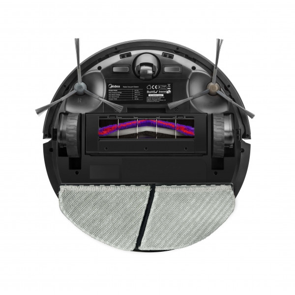 Фото - Робот-пылесос моющий Midea M7 Pro