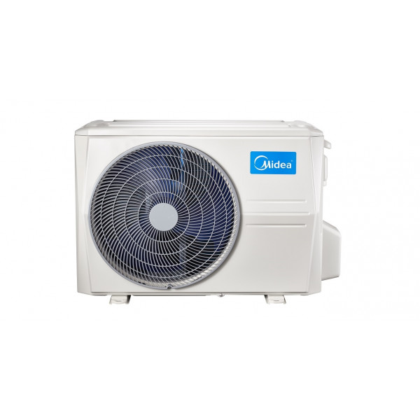 Фото - Кондиціонер спліт Midea MSAGN-09FN8-I/MSAGN-09FN8-O Nordic DC Inverter
