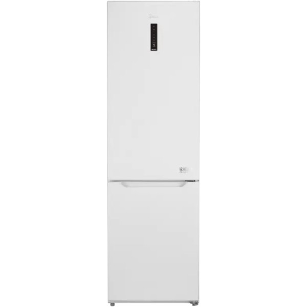 Фото - Холодильник Midea MDRB489FGE01О Фото - Холодильник Midea MDRB489FGE01О