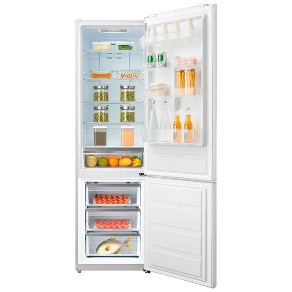 Фото - Холодильник Midea MDRB489FGE01О