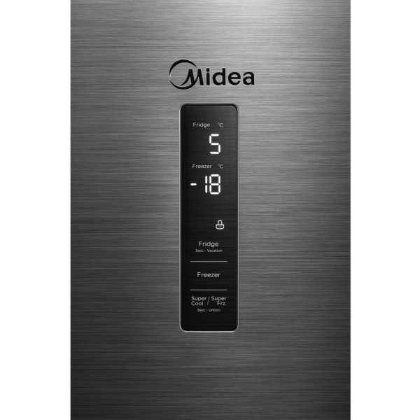 Фото - Холодильник Midea MDRB521MIE28OD
