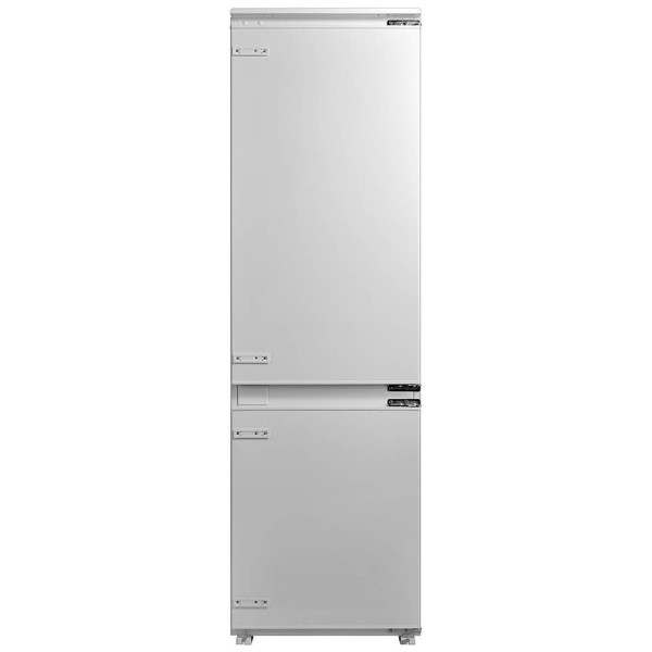 Фото - Холодильник встраиваемый Midea MDRE353FGF01