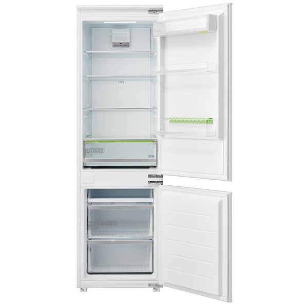 Фото - Холодильник встраиваемый Midea MDRE353FGF01