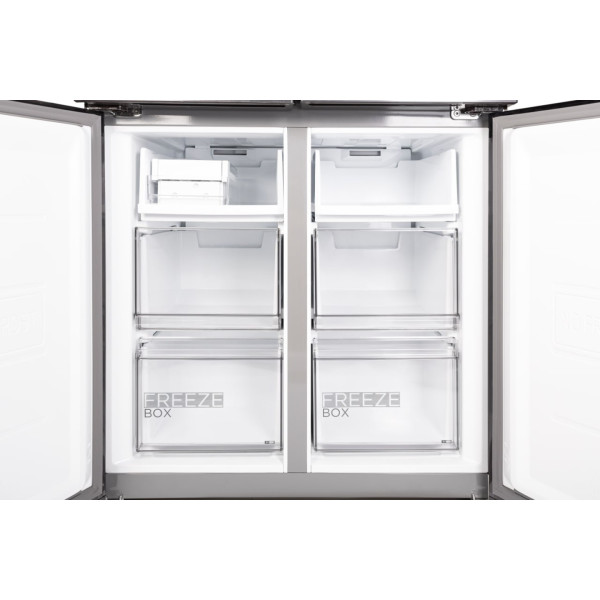 Фото - Холодильник Midea MDRF632FIE46