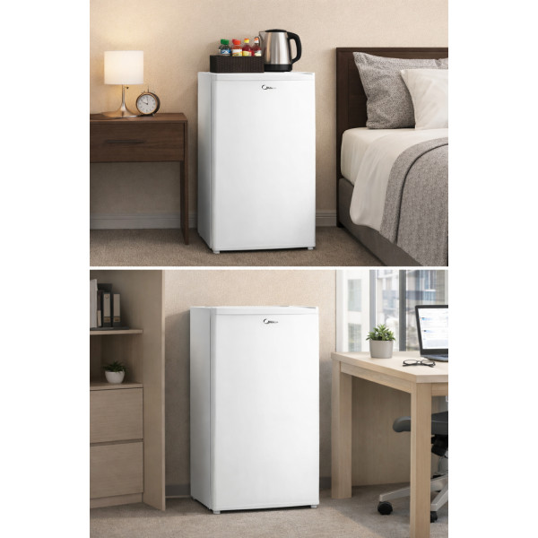 Фото - Холодильник Midea MERD86FGG01