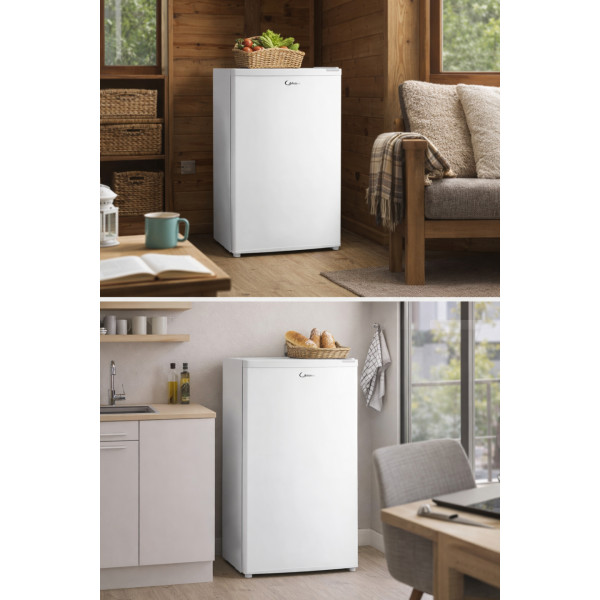 Фото - Холодильник Midea MERD86FGG01