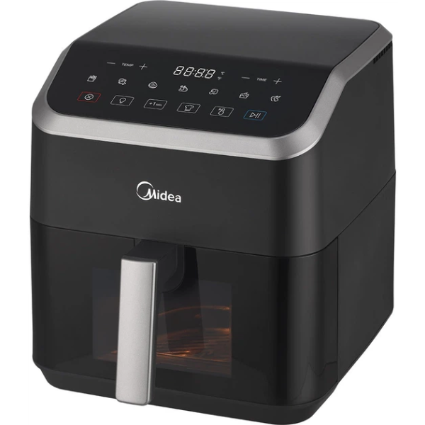 Фото - Мультипіч Midea MF-CY85WK2
