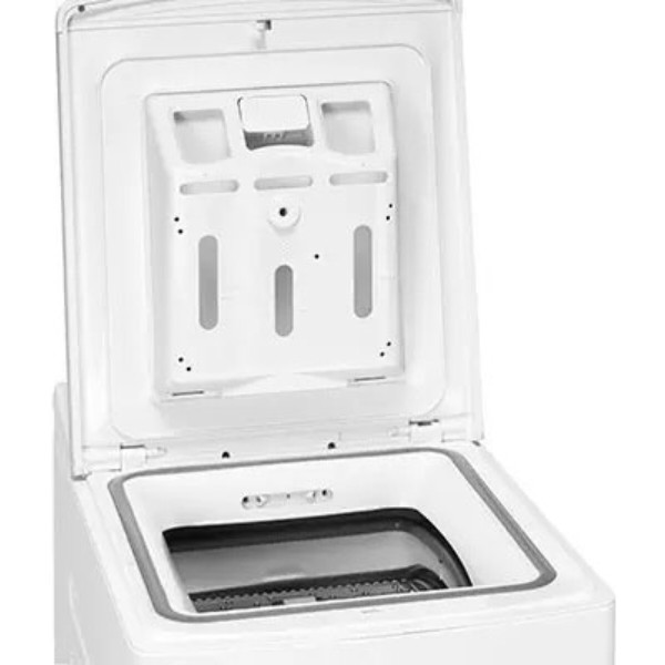Фото - Пральна машина Midea MF100T60B/W-UA