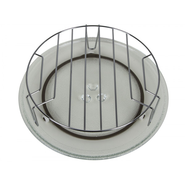 Фото - Микроволновая печь (СВЧ) Midea MG820CJ7-B2
