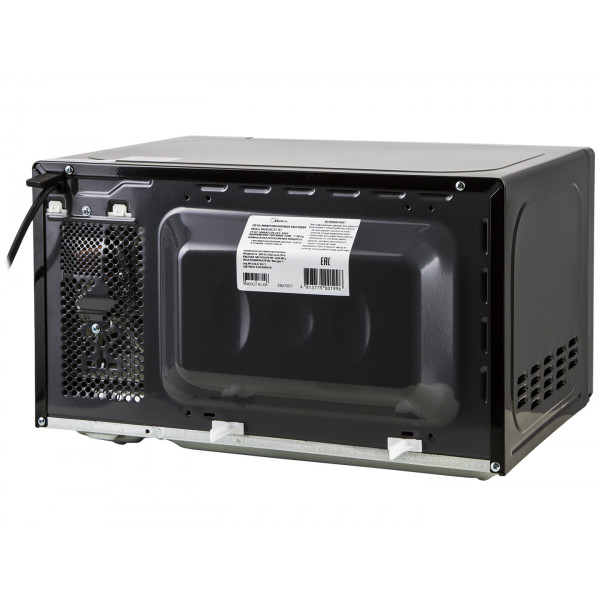 Фото - Микроволновая печь (СВЧ) Midea MG820CJ7-B2