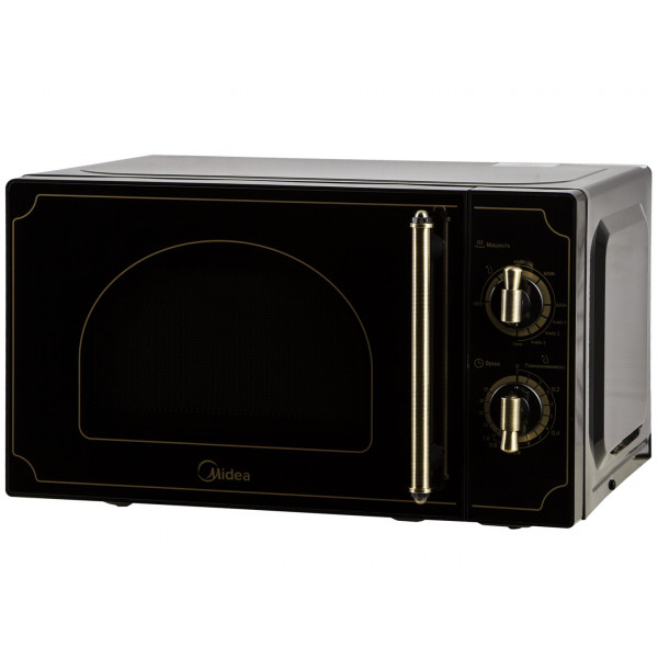 Фото - Микроволновая печь (СВЧ) Midea MG820CJ7-B2