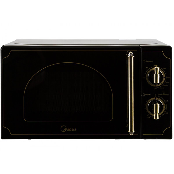 Фото - Микроволновая печь (СВЧ) Midea MG820CJ7-B2