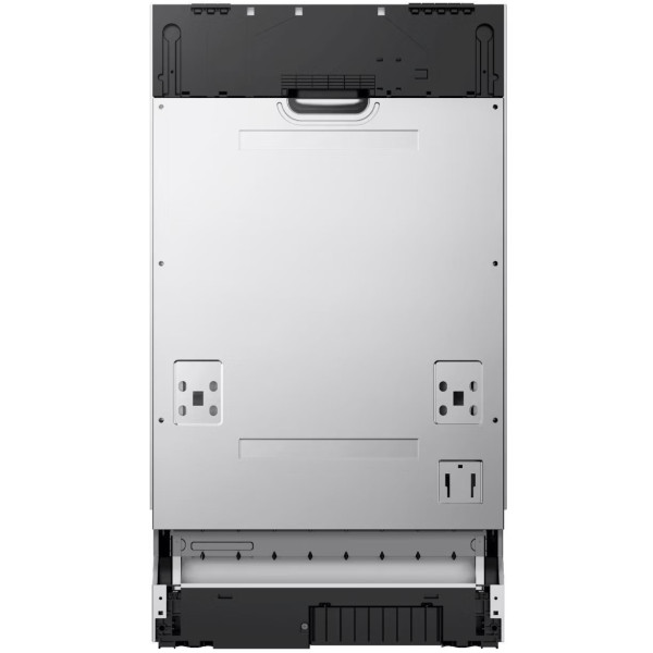 Фото - Посудомийна машина вбудована Midea MID45S160i