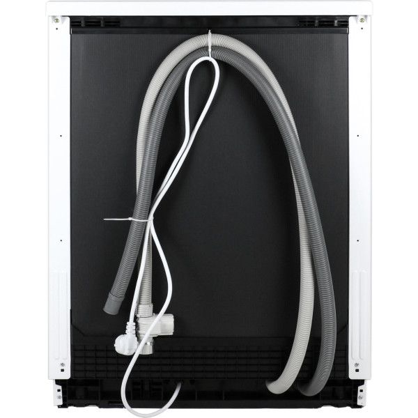 Фото - Посудомийна машина вбудована Midea MID45S160i