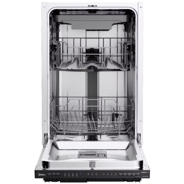 Фото - Посудомийна машина вбудована Midea MID45S160i