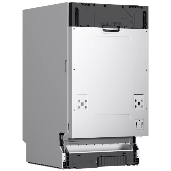 Фото - Посудомийна машина вбудована Midea MID45S160i