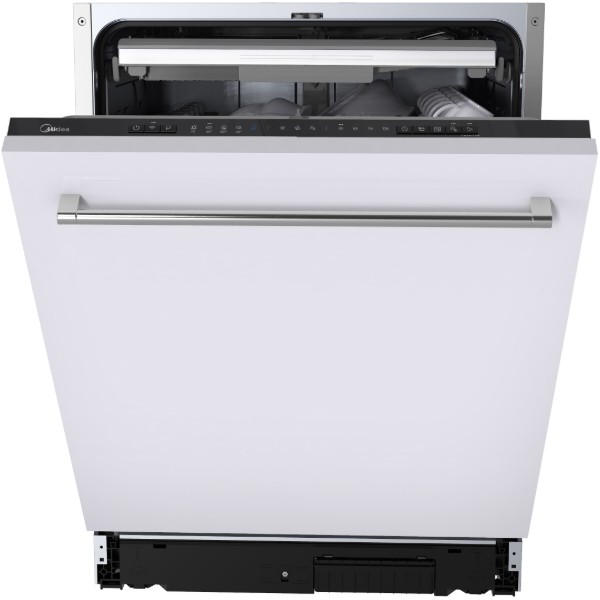 Фото - Посудомийна машина вбудована Midea MID60S160i-C