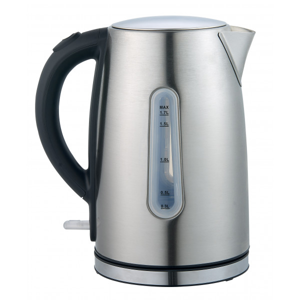 Фото - Электрический чайник Midea MK-17S30B2
