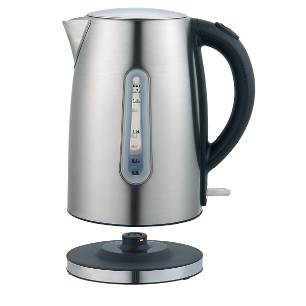 Фото - Электрический чайник Midea MK-17S30B2