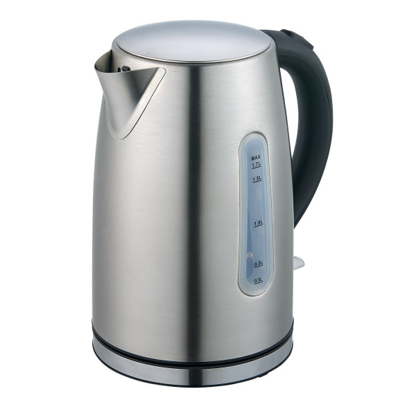 Фото - Электрический чайник Midea MK-17S30B2
