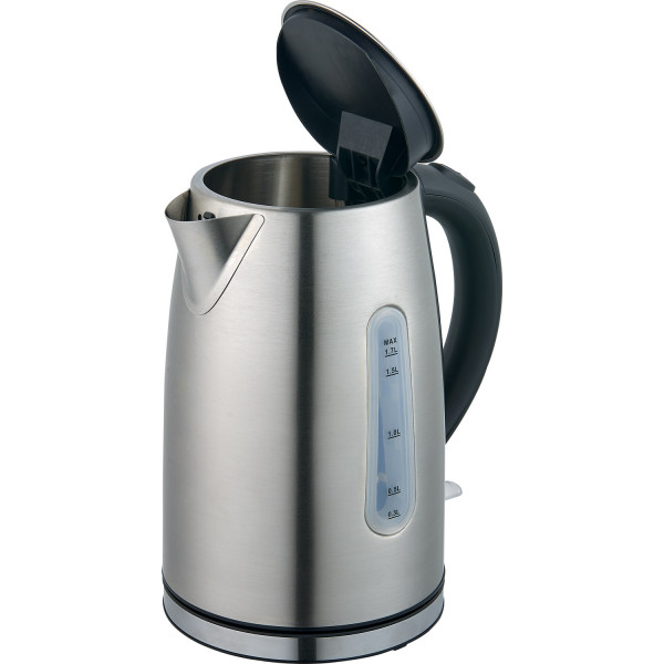 Фото - Электрический чайник Midea MK-17S30B2