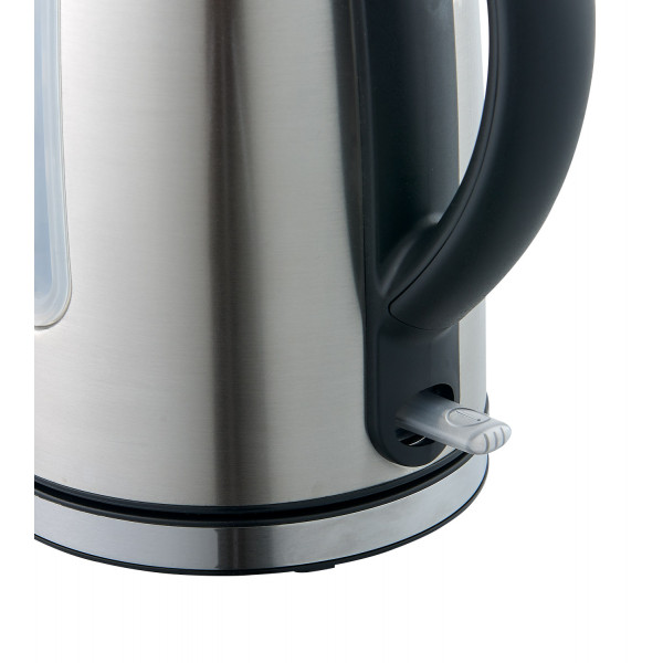 Фото - Электрический чайник Midea MK-17S30B2