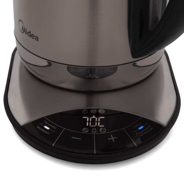 Фото - Электрический чайник Midea MK-8080