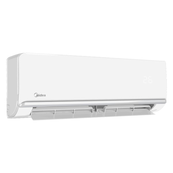 Фото - Кондиціонер спліт Midea MSAG-18HRFN8-I/MSAG-18HRFN8-O XTreme II