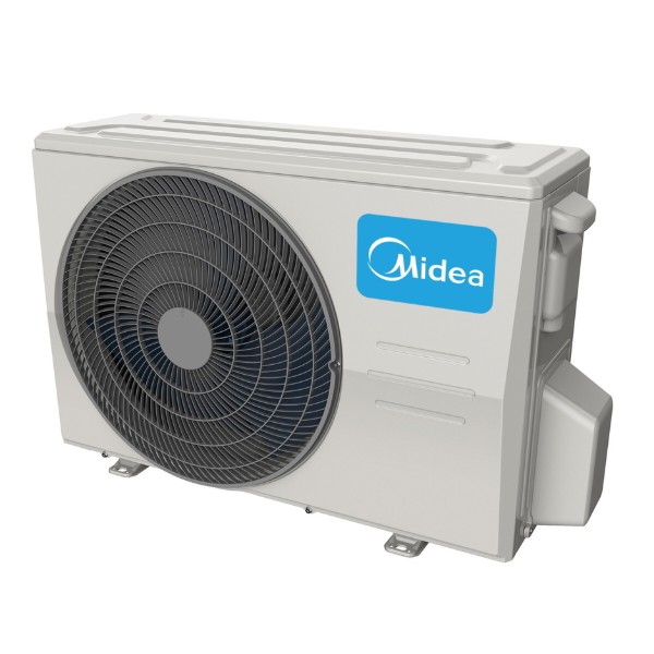 Фото - Кондиціонер спліт Midea MSAG-18HRFN8-I/MSAG-18HRFN8-O XTreme II
