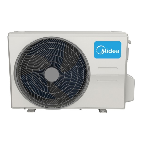 Фото - Кондиціонер спліт Midea MSAG-18HRFN8-I/MSAG-18HRFN8-O XTreme II