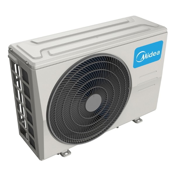 Фото - Кондиціонер спліт Midea MSAG-18HRFN8-I/MSAG-18HRFN8-O XTreme II