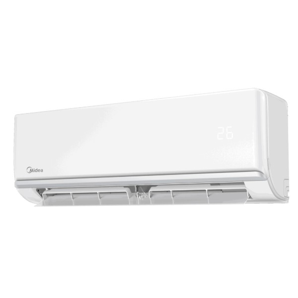 Фото - Кондиціонер спліт Midea MSAG-18HRFN8-I/MSAG-18HRFN8-O XTreme II