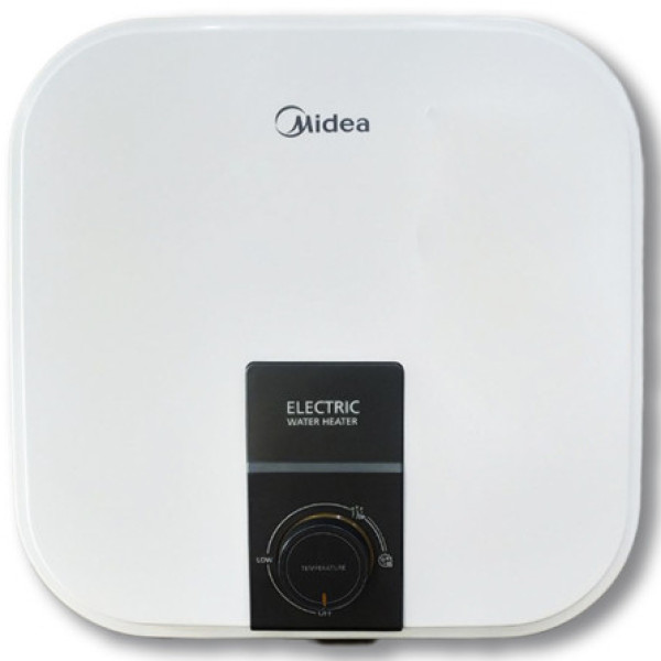 Фото - Водонагрівач Midea D10-20VI(О)