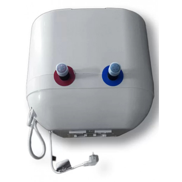 Фото - Водонагрівач Midea D10-20VI(U)