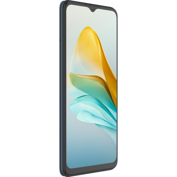 Фото - Смартфон ZTE Blade A53 pro 4/64Gb Blue