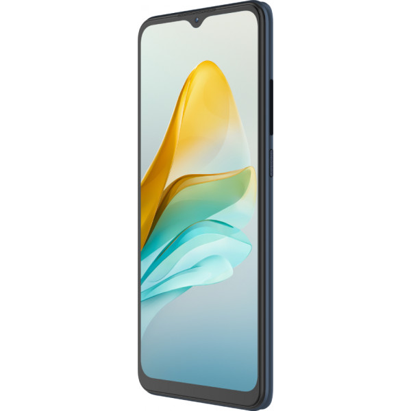 Фото - Смартфон ZTE Blade A53 pro 4/64Gb Blue