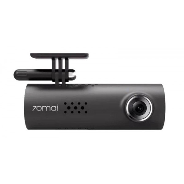 Фото - Видеорегистратор 70mai Smart Dash Cam 1S (Midrive D06)