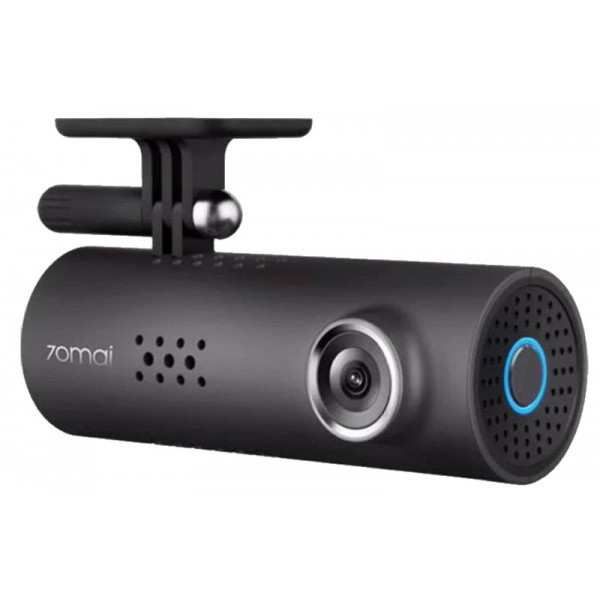 Фото - Видеорегистратор 70mai Smart Dash Cam 1S (Midrive D06)