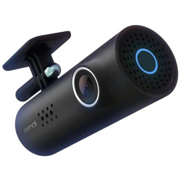 Фото - Видеорегистратор 70mai Smart Dash Cam 1S (Midrive D06)