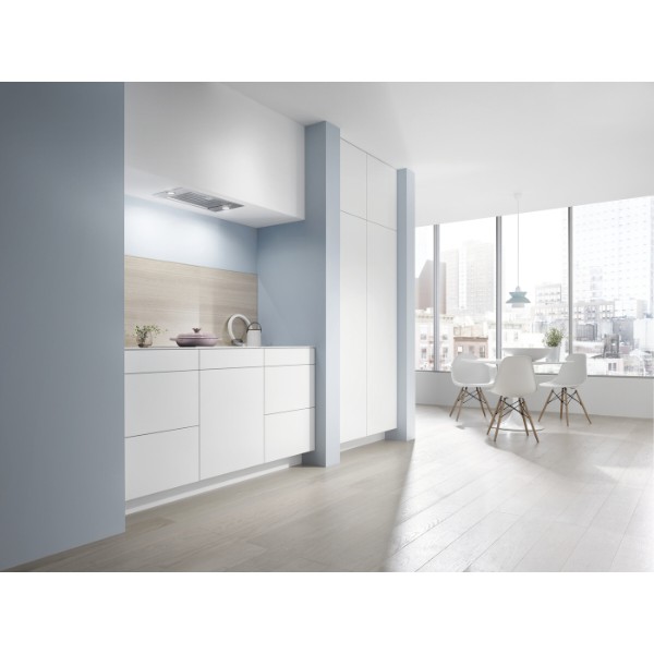 Фото - Вытяжка встраиваемая Miele DA 2360