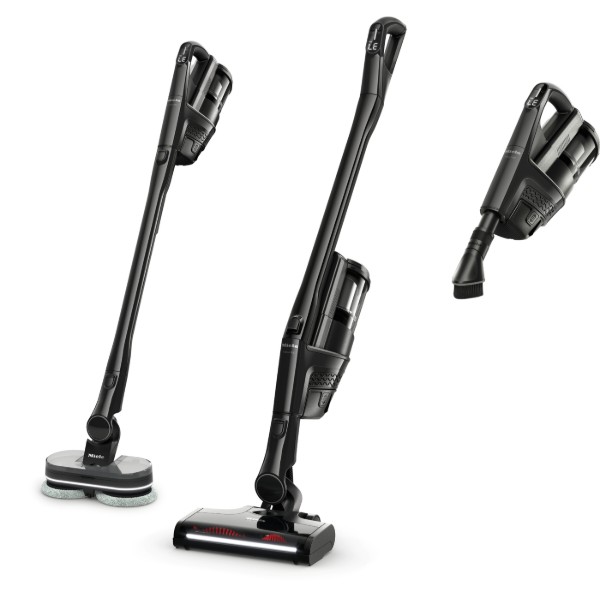 Фото - Пылесос ручной моющий Miele SWDL0 36 TRIFLEX HX3 Plus Aqua P OBS