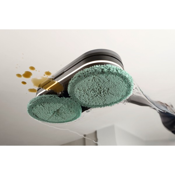 Фото - Пылесос ручной моющий Miele SWDL0 36 TRIFLEX HX3 Plus Aqua P OBS