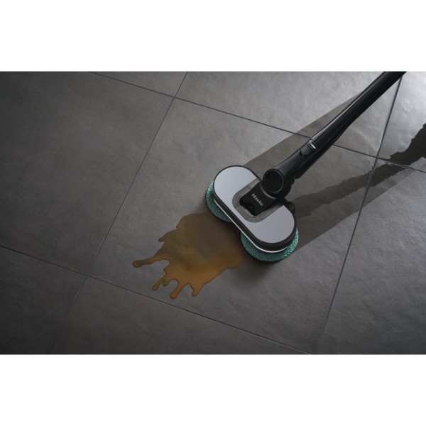 Фото - Пылесос ручной моющий Miele SWDL0 36 TRIFLEX HX3 Plus Aqua P OBS