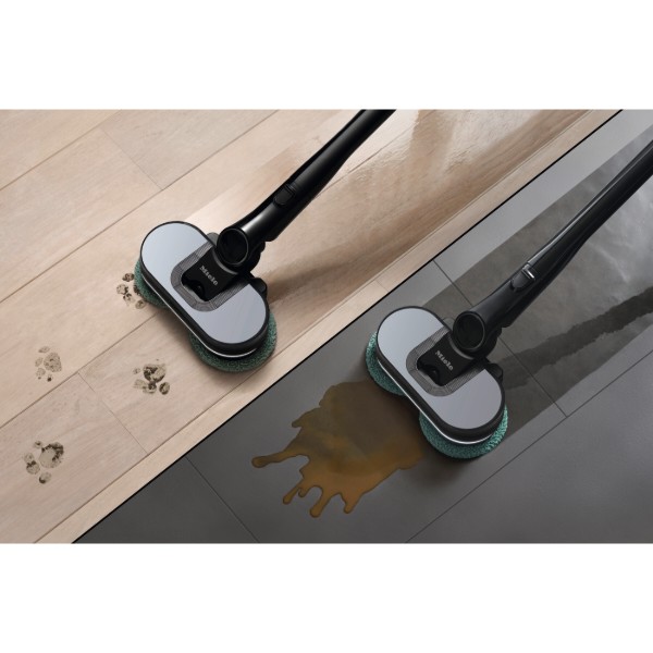 Фото - Пылесос ручной моющий Miele SWDL0 36 TRIFLEX HX3 Plus Aqua P OBS
