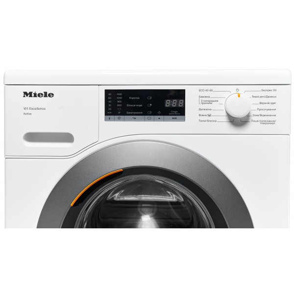 Фото - Пральна машина Miele WEA 025 WCS