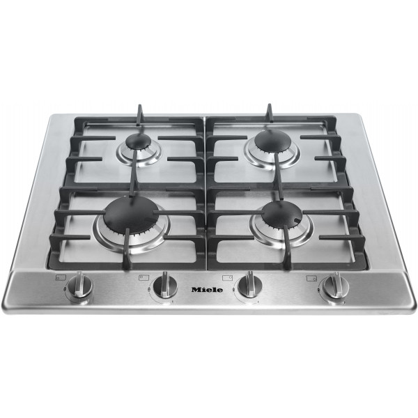 Фото - Варильна поверхня газова Miele KM 2010 EDST